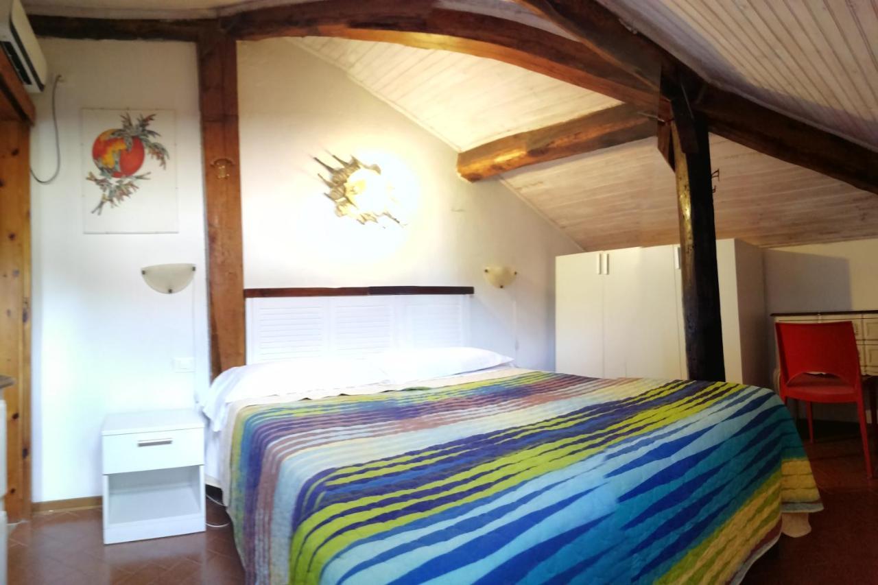 Delizioso Attico Con Ampio Terrazzo E Garage A Due Passi Dal Mare E Dalle Cinqueterre Lt-0485 Levanto Buitenkant foto