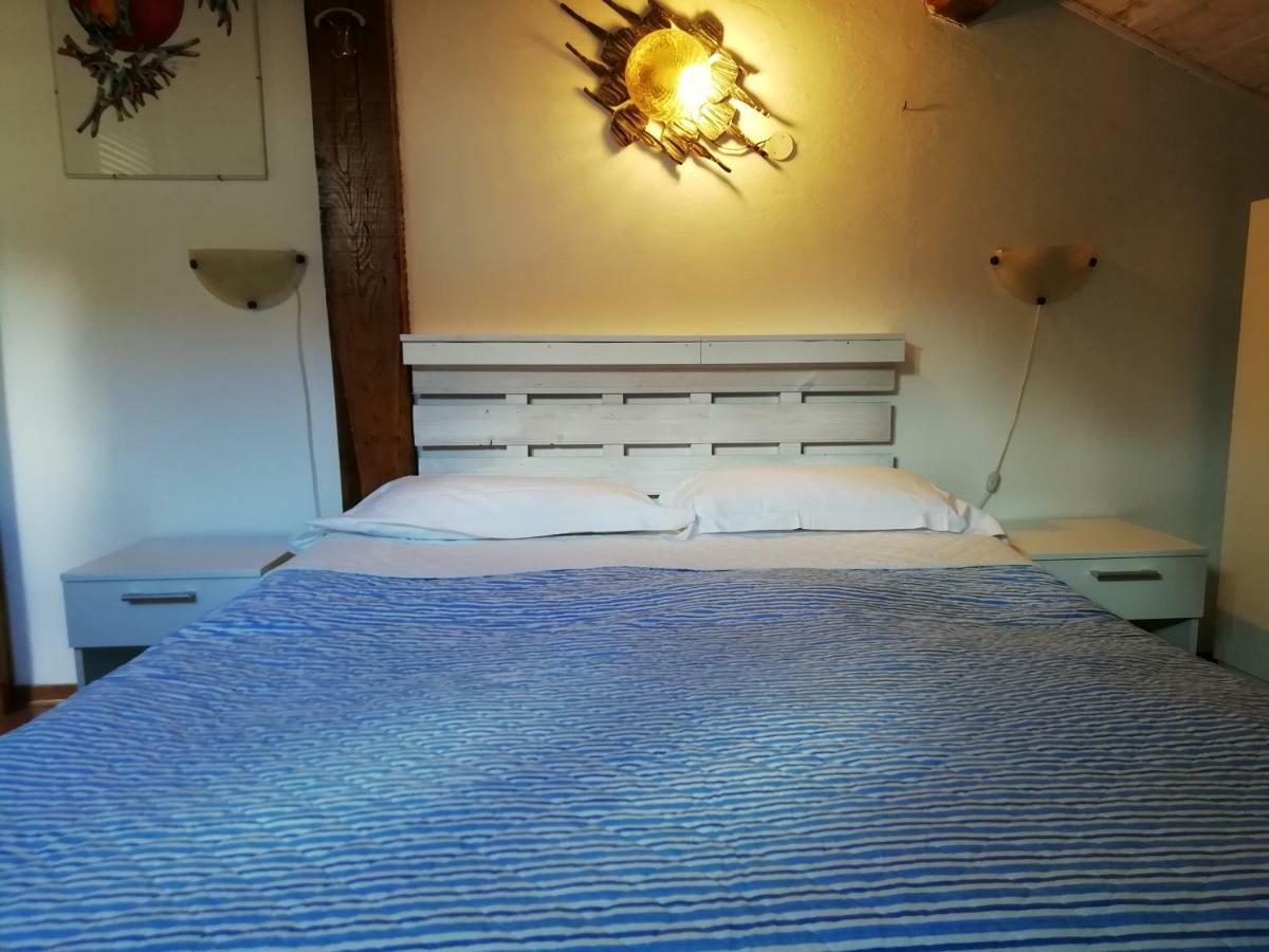 Delizioso Attico Con Ampio Terrazzo E Garage A Due Passi Dal Mare E Dalle Cinqueterre Lt-0485 Levanto Buitenkant foto